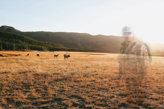 Hunting is Conservation