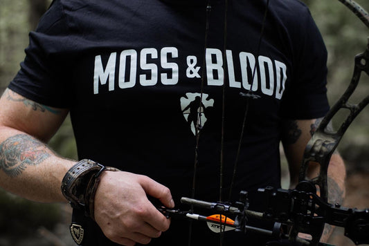 The Advantages of Bowhunting