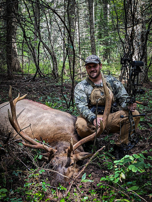 Wednesday Wapiti
