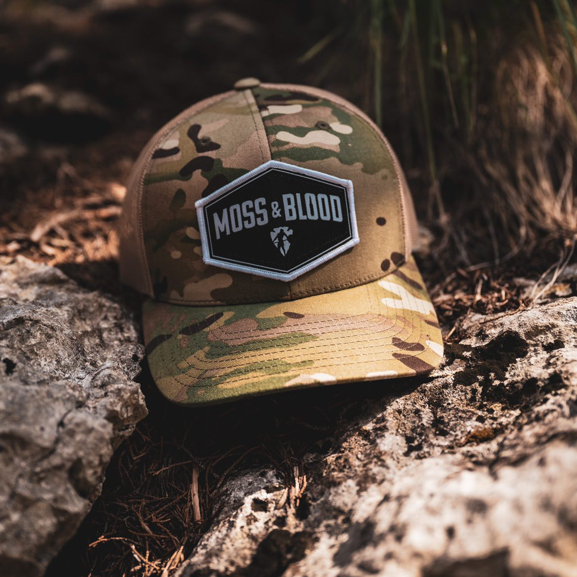 RANGE HAT
