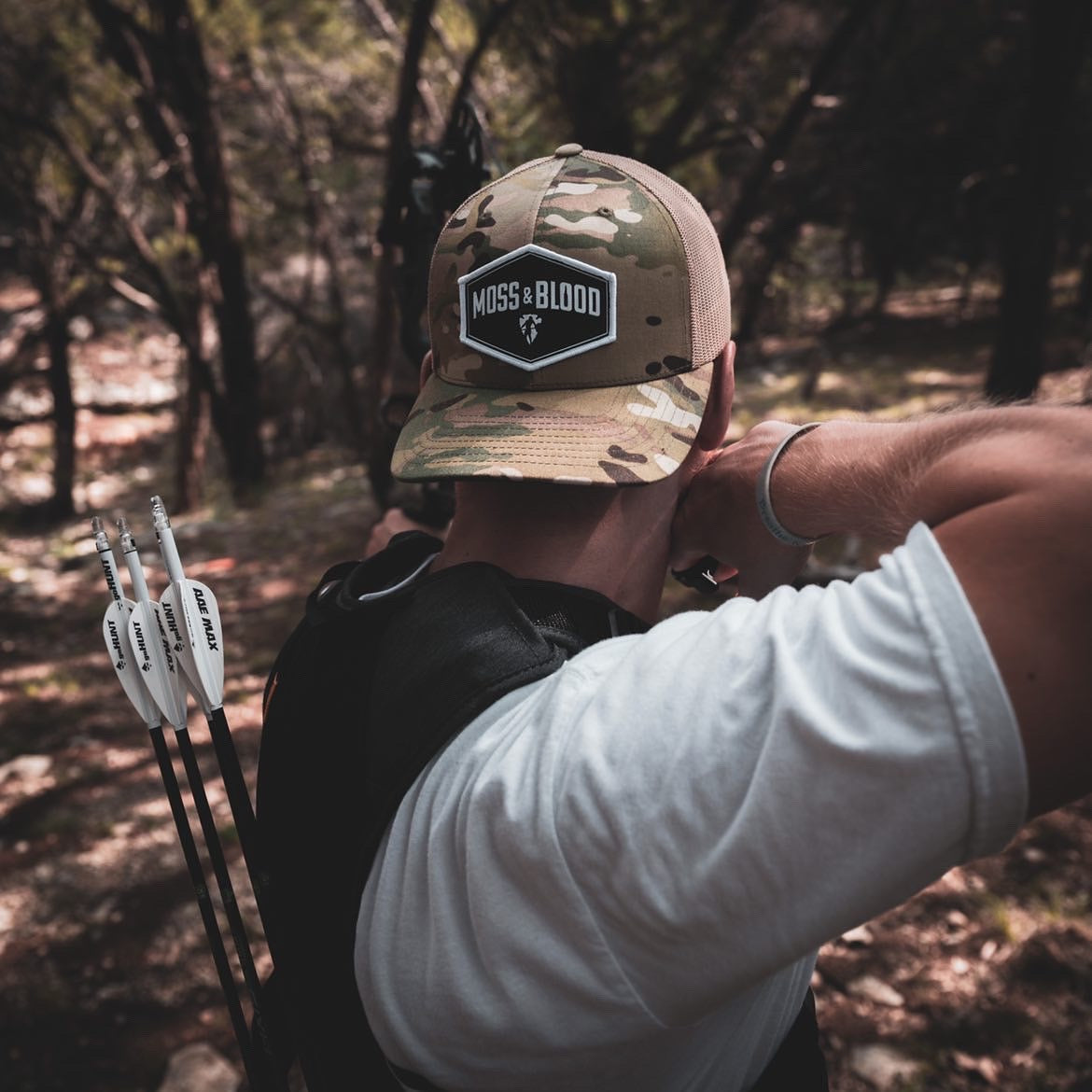 RANGE HAT