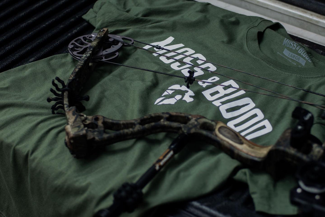 10 Tips for New Bowhunters: A Guide