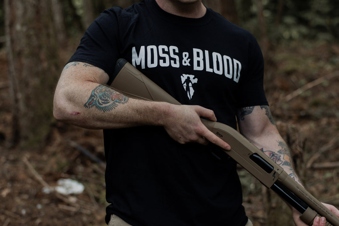 The Benefits of Gun Ownership