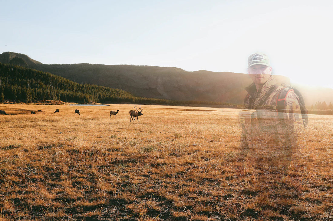 Hunting is Conservation