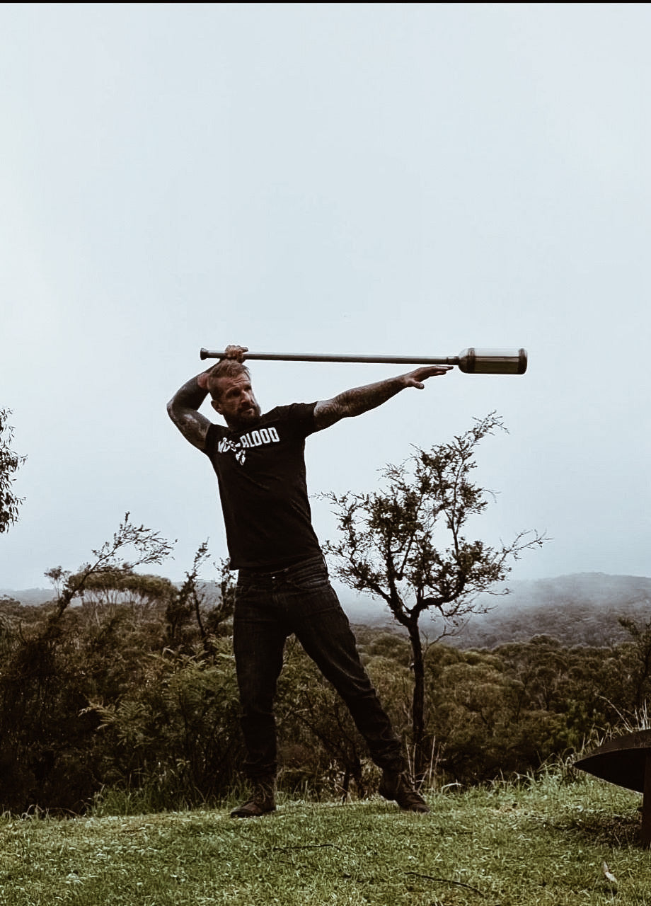 Training For Life
